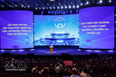 Hanoi builds attractive investment ecosystem for FDI enterprises